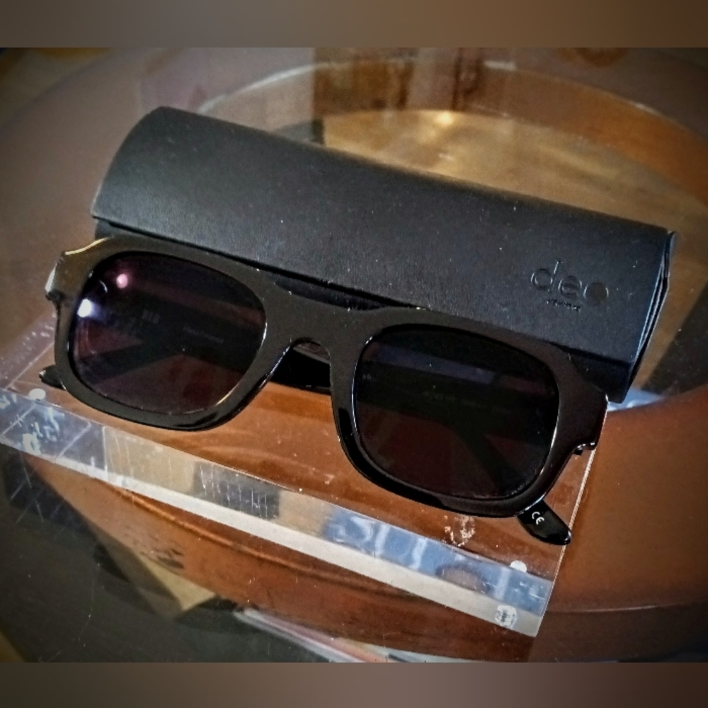 DEO DAME SUNGLASSES